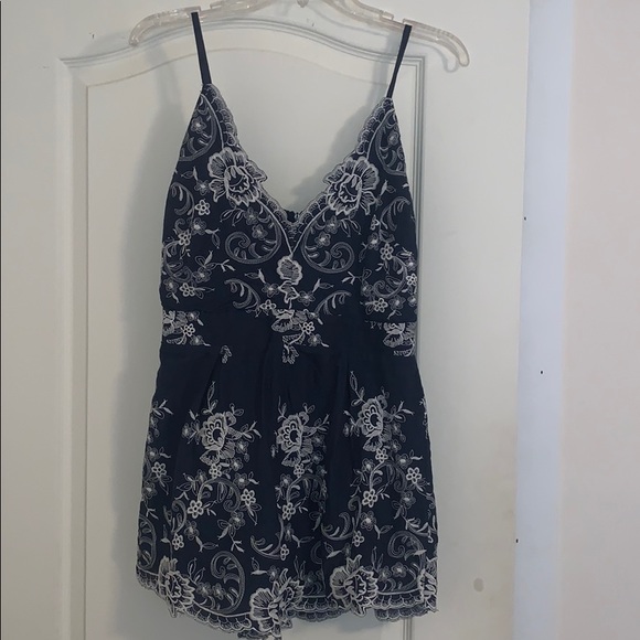 A’gaci romper - Picture 1 of 3